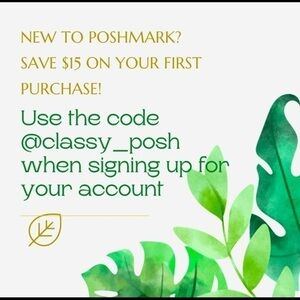 𝅺🌿AMBASSADOR 2 and 5⭐️rated.